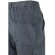 Pantalón multibolsillos bicolor poseidon con reflectantes Gris/Amarillo detalle 33