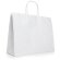 Bolsa. blanco