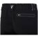 Pantalón VL Selene de nailon reciclado con detalles reflectantes Negro detalle 27
