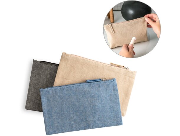 Millie. bolsa multifunciones