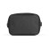 Bolsa térmica Cancun poliéster reciclado 600D con interior PEVA Negro detalle 18