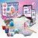 Kit bath bombs i science4you crea esferas de baño efervescentes Multicolor detalle 3