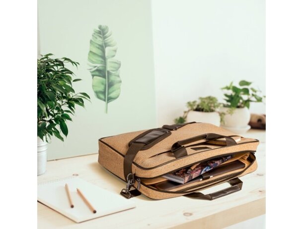 Maletín para portátil 15.6'' Nisa