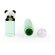 Tropical, juego de 3 rotuladores infantiles con sello para niños Natural detalle 4