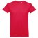 Camiseta ankara 3xl de algodón 190 g/m² para hombre Rojo detalle 41