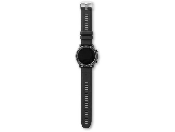 Reloj inteligente Impera II negro