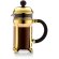 Cafetera Chambord 350 350ml Dorado detalle 1