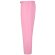 Pantalon freyr microfibra repelente a líquidos unisex sanitario Rosa detalle 61