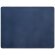 Manta para sofá personalizada tejido polar poliéster Hi!dea Galliot Azul detalle 4