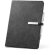 Agenda Verlaine B5 B5 negro