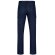 Pantalón de sarga multibolsillos Hermes con cintura elástica Azul marino detalle 20