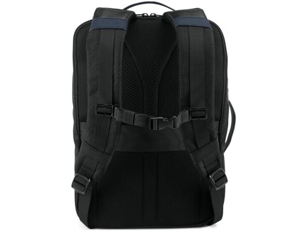 Dynamic backpack. mochila dynamic 2 in 1 azul