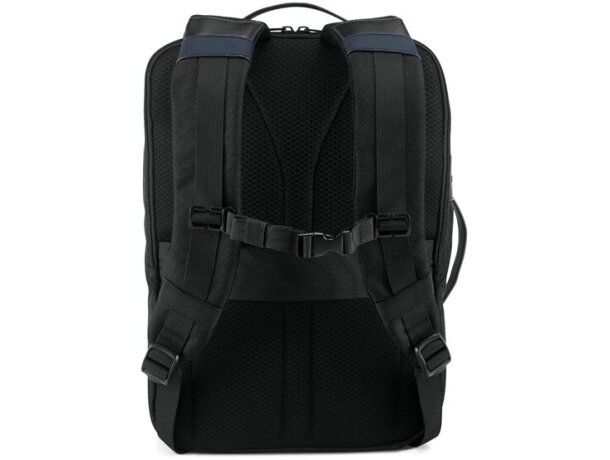 Mochila Dynamic Backpack I DYNAMIC 2 in 1 azul