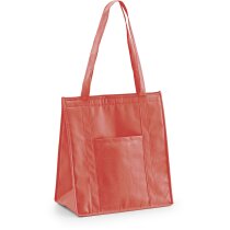 Bolsa térmica Rotterdam con cierre velcro y asa