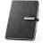 Agenda Verlaine A5 A5 negro