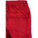 Pantalón de sarga bicolor VL Athena con bandas reflectantes Rojo/Amarillo detalle 42