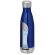 Botella térmica original con tapón estanco acero inoxidable Hi!dea Show Azul royal detalle 2