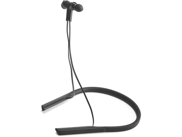 Auriculares Hearkeen HEARKEEN negro