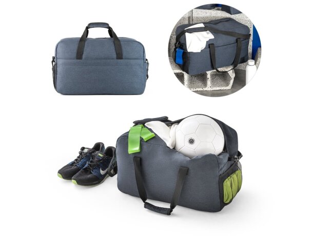 Bolsa Repurpose Sports de deporte rPET