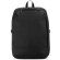 Mochila udine 25l portátil 16 pulgadas poliéster reciclado Negro detalle 3