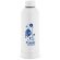 Botella odin mettalic acero inoxidable reciclado 550 ml Blanco detalle 7