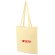 Bolsa color crudo para serigrafia barata