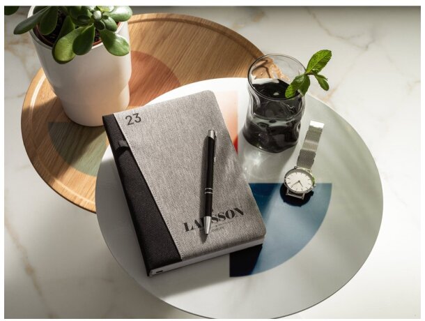 Agenda Larsson B5 B5