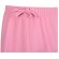 Pantalon freyr microfibra repelente a líquidos unisex sanitario Rosa detalle 63