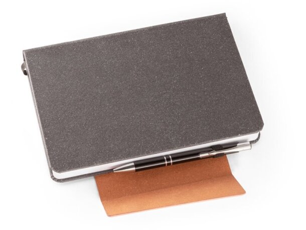 Agenda Tagore A5 negro