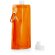 Botella Kwill plegable 460 mL Naranja detalle 3