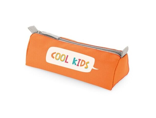 Estuche para naranja barato