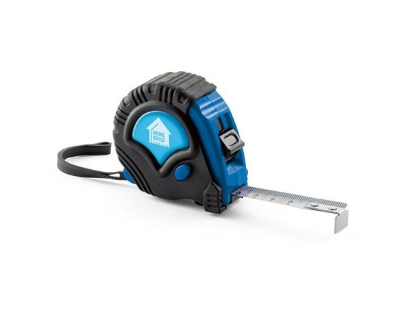 Cinta Guliver Iii métrica de 3 m azul
