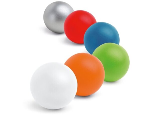Antiestrés pelota surtido de colores