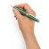 Set Re-lando roller y bolígrafo en aluminio reciclado 100% rAL Verde detalle 22