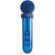 Bolas Bubbly de jabón en envase de PP azul