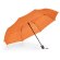 Paraguas plegable básico naranja