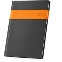 Agenda Allende B5 polipiel con certificación fsc