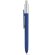 Bolígrafos originales para acabado brillante plástico tinta azul