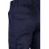 Pantalón lugh multibolsillos elástico con bolsillos de fuelle Azul marino detalle 16