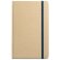 Cuaderno Magritte A5 azul marino