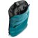 Mochila Rover Backpack Ii Delantal 100% algodón Azul petróleo detalle 2