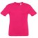 Camiseta Thc Ankara Kids de niños unisex rosa