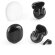 Auriculares inalámbricos burton en abs reciclado bluetooth 5.3 detalle 1
