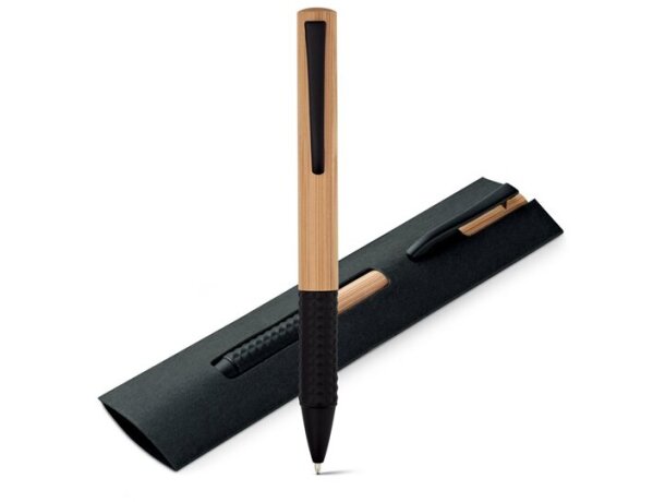 Bolígrafo modelo bach barato