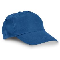 Gorra Campbel de poliester para hacer deporte personalizado