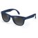 Gafas de sol plegables. azul