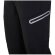 Pantalón VL Selene de nailon reciclado con detalles reflectantes Negro detalle 24