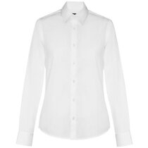 Camisa Thc Paris Women Wh de popelina para mujer