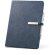 Agenda Verlaine B5 B5 azul