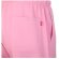 Pantalon freyr microfibra repelente a líquidos unisex sanitario Rosa detalle 64